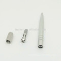 3D Manual Permanent Make Up Pen,Disposable Microblading Eyebrow Hand Tools